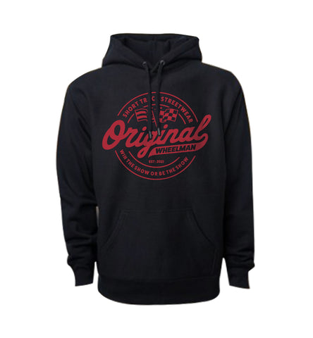 Be The Show Hoodie