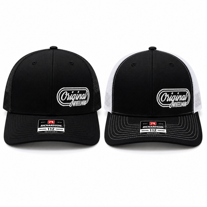 Original SnapBack Trucker