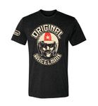 Wheelman Cigar Shirt