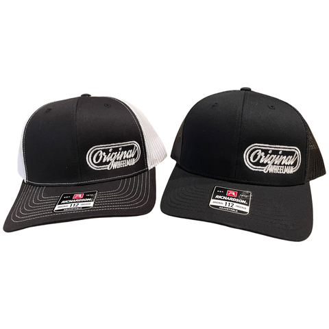 Original SnapBack Trucker