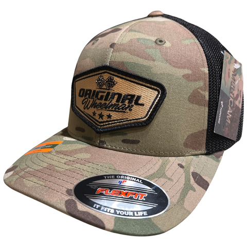 Camo FLEXFIT